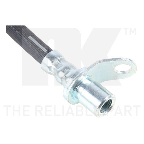 Bremsschlauch NK 854557 f&uuml;r TOYOTA, Hinterachse links