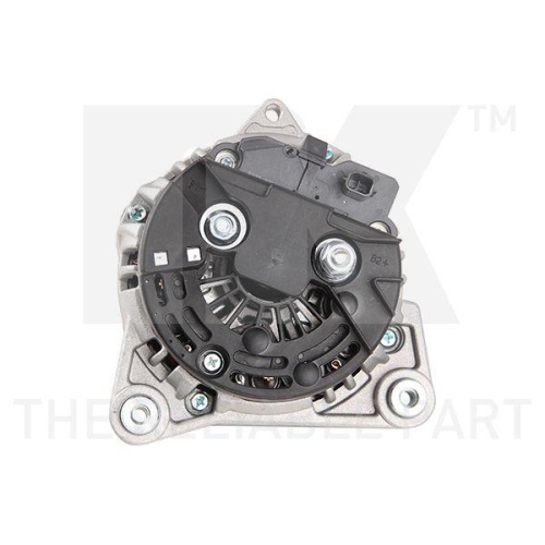 Generator NK 4890489 f&uuml;r RENAULT, f&uuml;r Fahrzeuge ohne Sitzheizung
