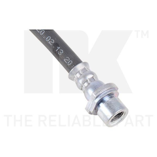 Bremsschlauch NK 8545253 f&uuml;r TOYOTA LEXUS, Vorderachse rechts