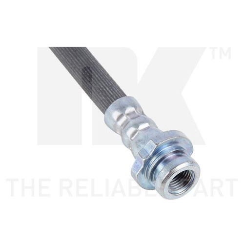 Bremsschlauch NK 8522119 f&uuml;r NISSAN, Hinterachse