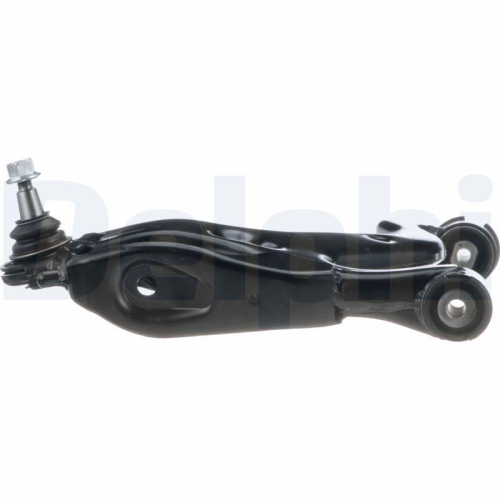 DELPHI TC3826 Lenker, Radaufh&auml;ngung f&uuml;r LAND ROVER, Vorderachse links, links