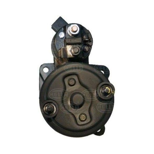 HELLA Starter 8EA 011 611-331 f&uuml;r ALFA ROMEO CITRO&Euml;N FIAT PEUGEOT