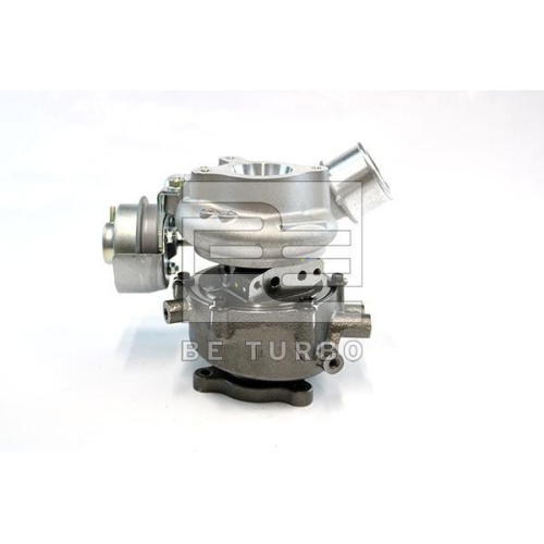 BE TURBO 131865 Lader, Aufladung f&uuml;r FIAT MITSUBISHI