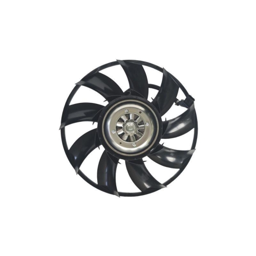 HELLA 8MV 366 438-551 L&uuml;fter, Motork&uuml;hlung f&uuml;r LAND ROVER