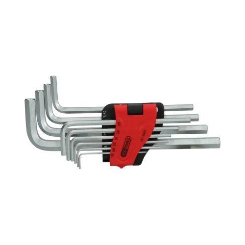 Winkelschraubendrehersatz KS TOOLS 151.5020 für