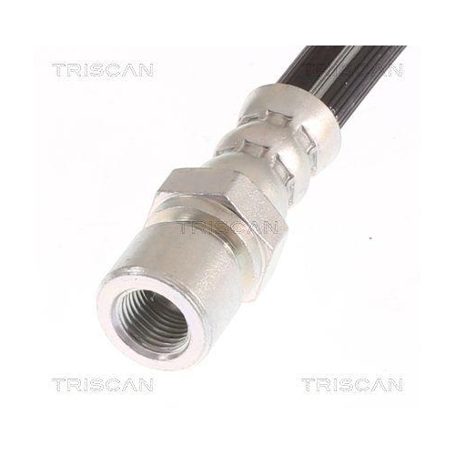 Bremsschlauch TRISCAN 8150 23205 f&uuml;r MERCEDES-BENZ, Hinterachse