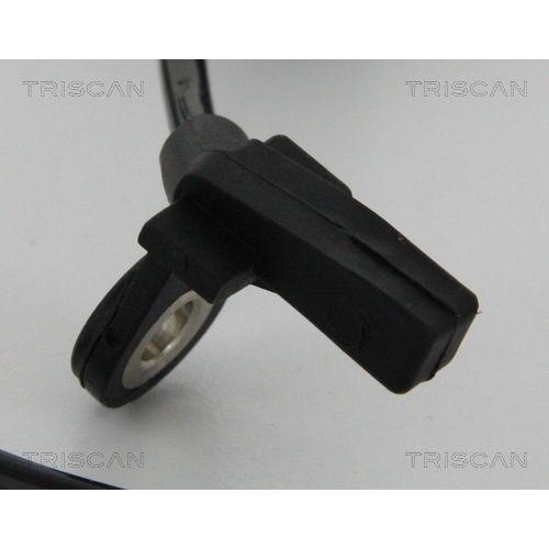Sensor, Raddrehzahl TRISCAN 8180 27402 f&uuml;r VOLVO, Hinterachse links