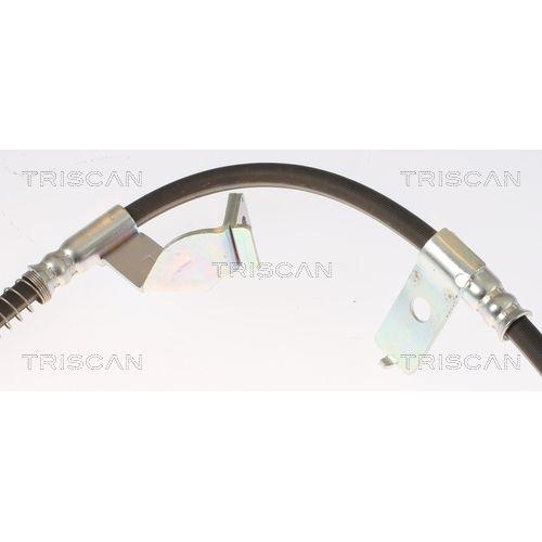 Bremsschlauch TRISCAN 8150 431023 f&uuml;r HYUNDAI KIA, Vorderachse links