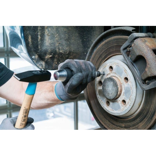 Set, Schraubendreher-Einsatz (Bits) HAZET 2272/23N für