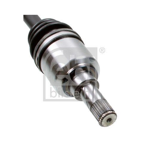 FEBI BILSTEIN Antriebswelle 182425 f&uuml;r RENAULT, Vorderachse links