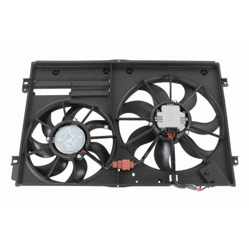 Lüfter, Motorkühlung VEMO V15-01-1887 Original VEMO Qualität für AUDI SEAT SKODA