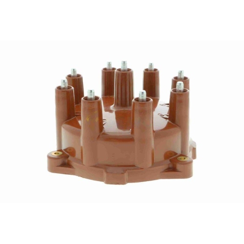 Z&uuml;ndverteilerkappe VEMO V30-70-0009 Original VEMO Qualit&auml;t f&uuml;r MERCEDES-BENZ
