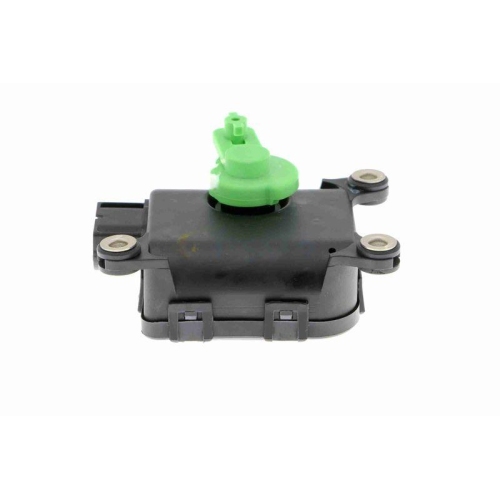 Stellelement, Mischklappe VEMO V10-77-1009 Original VEMO Qualität für AUDI SEAT