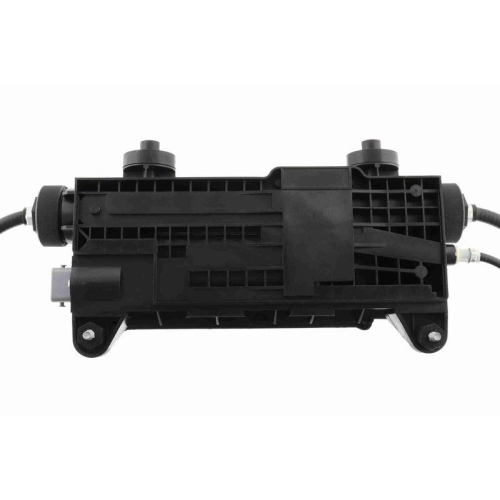 Stellelement, Feststellbremse Bremssattel VEMO V48-77-0015 f&uuml;r LAND ROVER