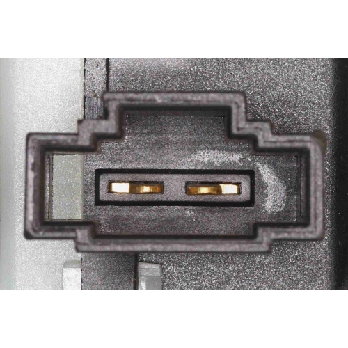 Türschloss VEMO V10-85-0161 Green Mobility Parts für VW, Schiebetür, links