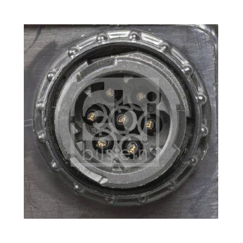 Heckleuchte FEBI BILSTEIN 194120 für MERCEDES-BENZ, links