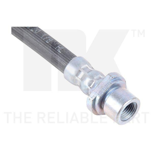 Bremsschlauch NK 854558 f&uuml;r TOYOTA, Hinterachse, Hinterachse rechts