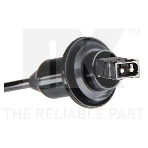Sensor, Raddrehzahl NK 2933121 f&uuml;r CHRYSLER MERCEDES-BENZ, Hinterachse links