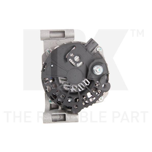Generator NK 4890494 f&uuml;r OPEL VAUXHALL