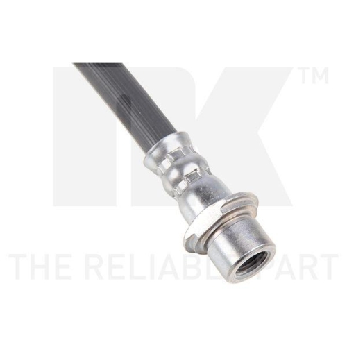 Bremsschlauch NK 8545254 f&uuml;r TOYOTA, Vorderachse links