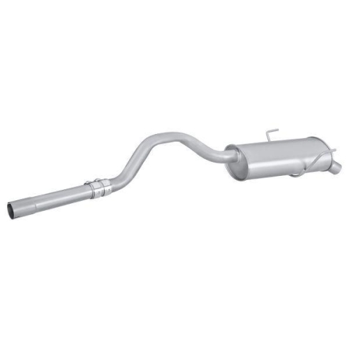 HELLA Endschalld&auml;mpfer 8LD 366 034-621 Easy2Fit &ndash;