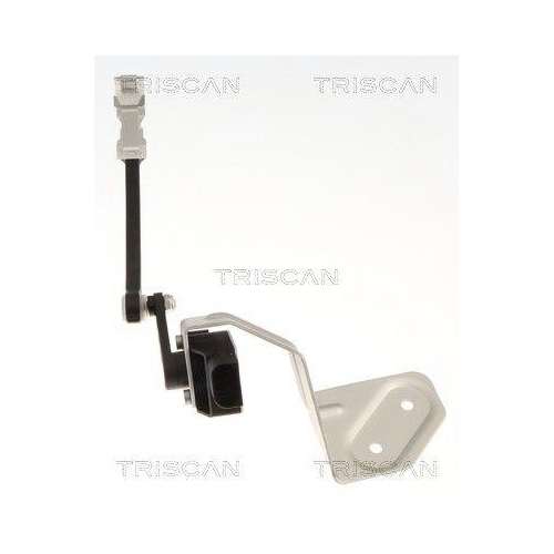 TRISCAN 8829 29012 Sensor, Leuchtweitenregulierung f&uuml;r AUDI SEAT, Vorderachse