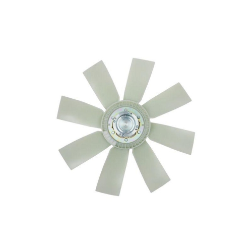 HELLA 8MV 366 438-171 L&uuml;fter, Motork&uuml;hlung f&uuml;r VOLVO
