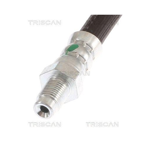 Bremsschlauch TRISCAN 8150 23206 f&uuml;r MERCEDES-BENZ, Hinterachse links