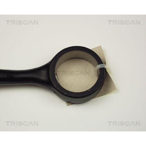 Lenker, Radaufh&auml;ngung TRISCAN 8500 11508 f&uuml;r BMW, Vorderachse links, au&szlig;en, oben