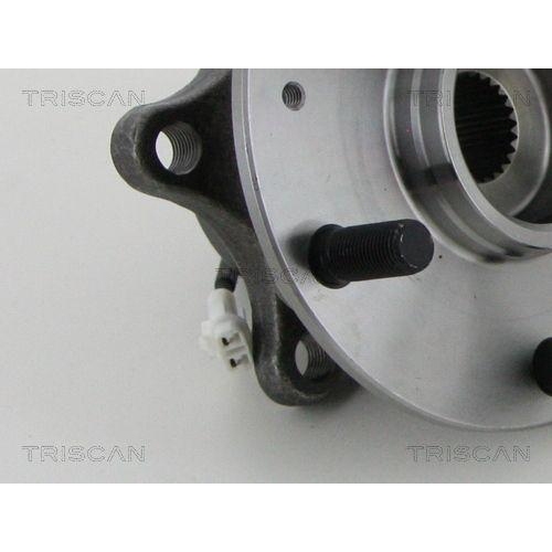 Radlagersatz TRISCAN 8530 69228 f&uuml;r SUZUKI, Hinterachse