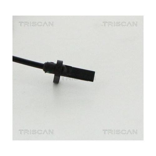 Sensor, Raddrehzahl TRISCAN 8180 15195 f&uuml;r FIAT, Hinterachse