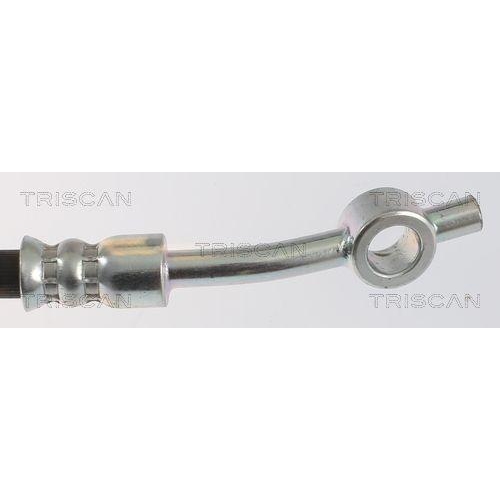 Bremsschlauch TRISCAN 8150 431024 f&uuml;r HYUNDAI KIA, Vorderachse rechts