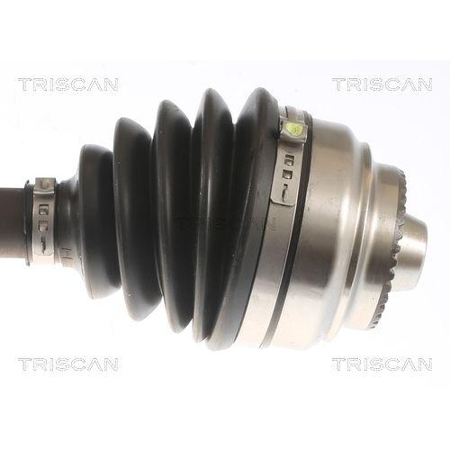 Antriebswelle TRISCAN 8540 11579 f&uuml;r BMW, Vorderachse links