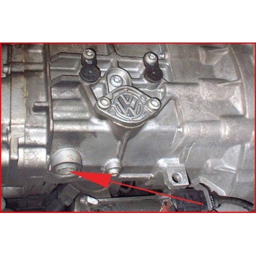 Ölwannenschlüssel KS TOOLS 150.9237 für