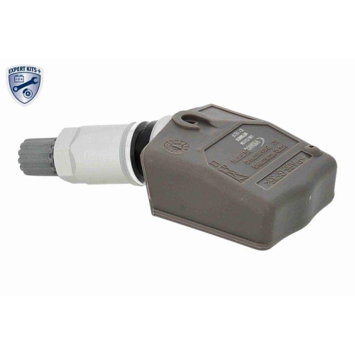 Radsensor, Reifendruck-Kontrollsystem VEMO V46-72-0194 EXPERT KITS + für NISSAN
