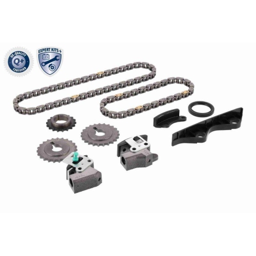 ACKOJA A38-10003 Steuerkettensatz EXPERT KITS + f&uuml;r NISSAN