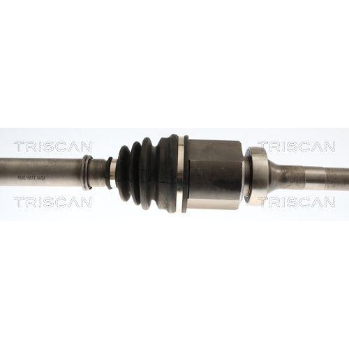 Antriebswelle TRISCAN 8540 16674 f&uuml;r FORD, Vorderachse rechts
