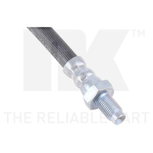 Bremsschlauch NK 854560 f&uuml;r TOYOTA, Hinterachse