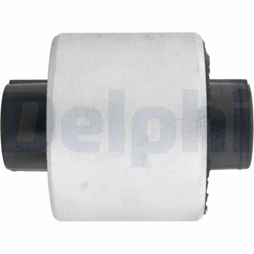 DELPHI TD945W Lagerung, Lenker f&uuml;r BMW, Vorderachse, innen, unten, vorne