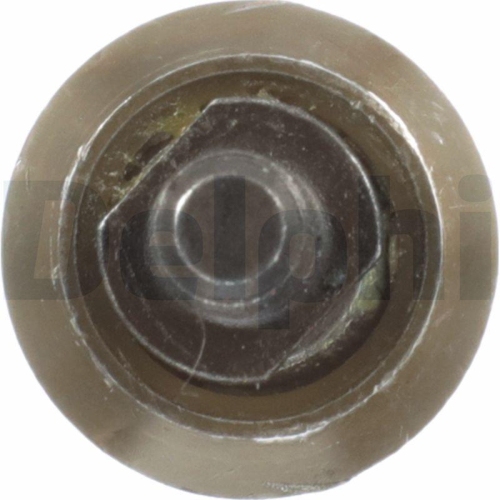 DELPHI TA1656 Axialgelenk, Spurstange f&uuml;r HONDA, Vorderachse