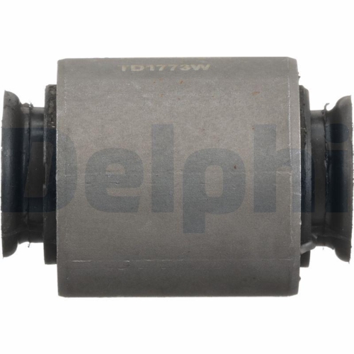 DELPHI TD1773W Lagerung, Lenker f&uuml;r BMW, Hinterachse, beidseitig, innen, unten