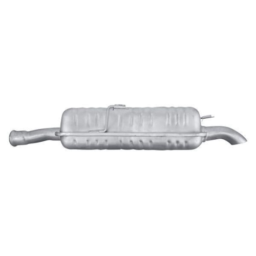 HELLA Endschalld&auml;mpfer 8LD 366 032-451 Easy2Fit &ndash;