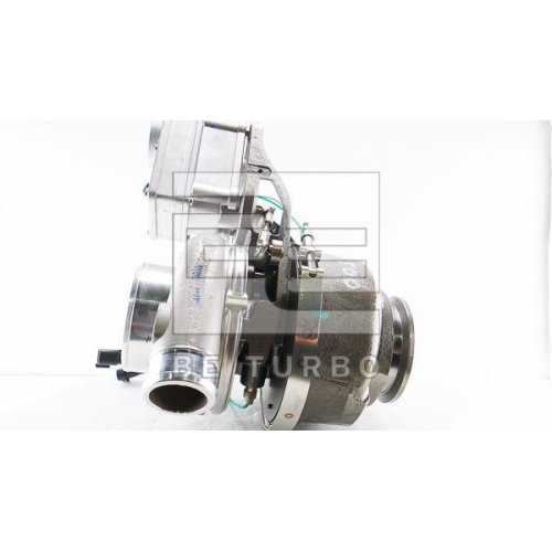 BE TURBO 131072 Lader, Aufladung f&uuml;r JOHN DEERE