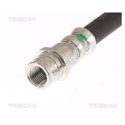 Bremsschlauch TRISCAN 8150 23207 f&uuml;r MERCEDES-BENZ, Hinterachse, innen