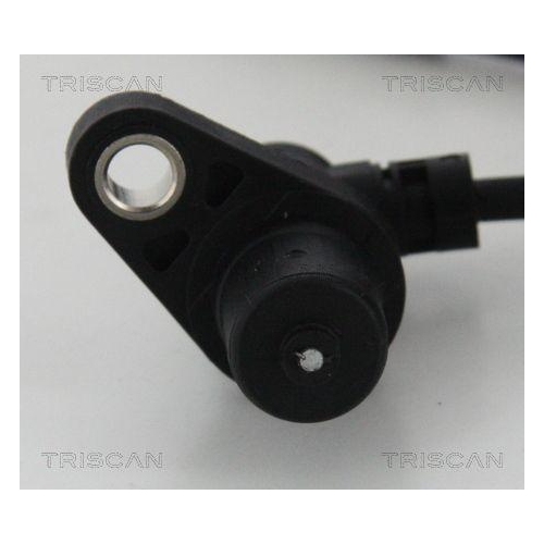 Sensor, Raddrehzahl TRISCAN 8180 13126 f&uuml;r TOYOTA, Vorderachse rechts