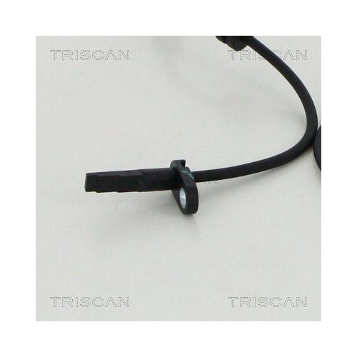 Sensor, Raddrehzahl TRISCAN 8180 15196 f&uuml;r ALFA ROMEO FIAT, Vorderachse