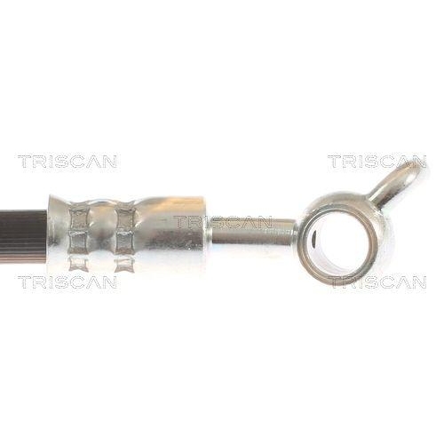 Bremsschlauch TRISCAN 8150 432013 f&uuml;r KIA, Hinterachse links