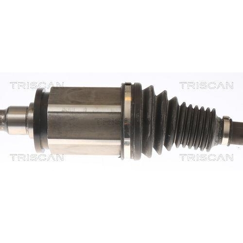 Antriebswelle TRISCAN 8540 11580 f&uuml;r BMW, Vorderachse rechts
