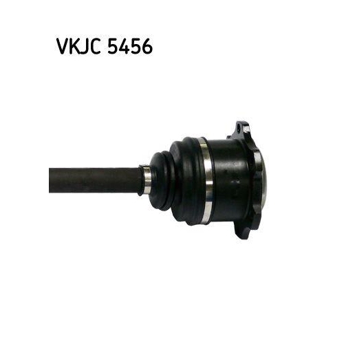 Antriebswelle SKF VKJC 5456 f&uuml;r VW, Vorderachse rechts