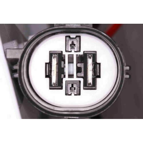 Kompressor, Druckluftanlage VEMO V48-52-0006 Green Mobility Parts für LAND ROVER